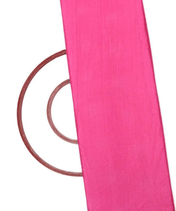 pink plain santoon fabric b105 5229